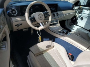 Mercedes Klasa E W213 2021 Mercedes-Benz Klasa E 450 2021 3.0l 3.0 Benzyna 362KM, zdjęcie 8