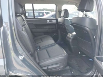 Hyundai Santa Fe IV SUV HEV 1.6 T-GDI HEV 230KM 2024 Hyundai Santa Fe 2024 r.,1,6 L HYBRID LIMITED 1.6 Hybryda 231KM, zdjęcie 10