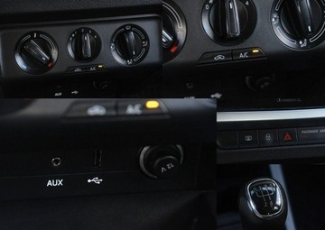 Skoda Fabia III Kombi 1.2 TSI 90KM 2016 Škoda Fabia Skoda Fabia 1.2TSI Polski Salon FV23%, zdjęcie 19