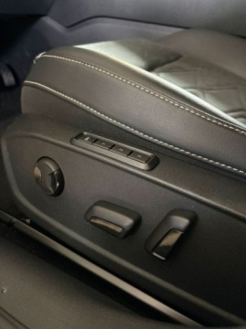 Seat Leon IV Sportstourer 2.0 TDI CR 150KM 2022 Seat Leon 2.0 TDI 150 KM DSG ACC Line Assist Kamera Keyless FV23, zdjęcie 25