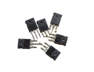 TRANZYSTOR H40PR5 Z DEMONTAŻU