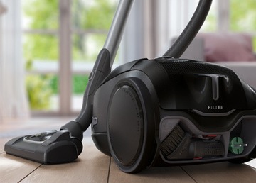 Пылесос ELECTROLUX Pure PD91-8SSM