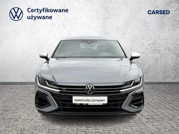 Volkswagen Arteon Shooting Brake R 2.0 TSI 320KM 2022 Volkswagen Arteon 2.0TSI 320KM 4X4 R DSG l DCC, Pa, zdjęcie 37