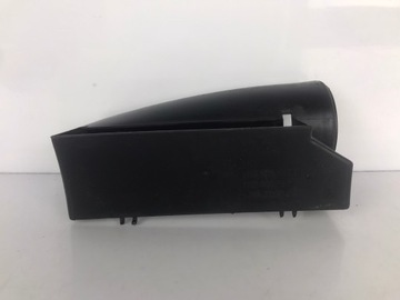 VW AUDI SEAT SKODA WLOT POWIETRZA DOLOT 2007-