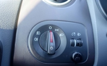 Seat Ibiza IV Hatchback 5d 1.4 MPI 85KM 2011 Seat Ibiza 1.4 86KM Salon PL Klima Dotykowy tablet Kamera cofania Nawigacja, zdjęcie 24