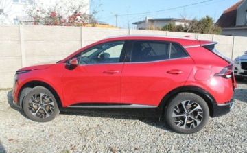 Kia Sportage V 2022 Kia Sportage 1.6 Hybryda 180KM, zdjęcie 7