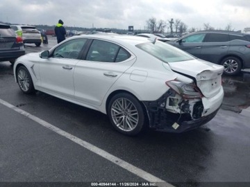  Genesis G70 2.0T AWD, od ubezpieczalni, zdjęcie 8