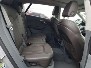 Audi Q8 2021 Audi Q8 Prestige S-Line 2021 3.0 Benzyna 335KM, zdjęcie 11