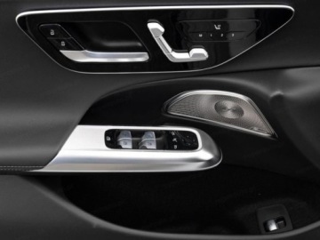 Mercedes Klasa E W214 All-Terrain 2.0 220d 197KM 2025 E Klasa 220 d 4-Matic AMG Estate 2.0 (197KM) 2025, zdjęcie 12