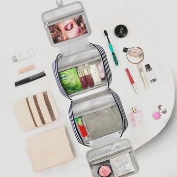 БОЛЬШОЙ ЖЕНСКИЙ ПУТЕШЕСТВЕННЫЙ ОРГАНИЗАТОР