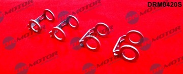 ZEST.USZCZELEK PRZEWODU PRZELEWOWEGO DRM0420S/DCM