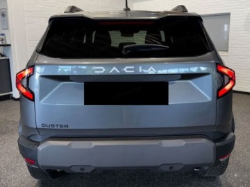 Dacia Duster III 2026 Od ręki - Journey aut 1.2 Eco-G LPG 120KM / Pakiet Parking, Zimowy Plus, zdjęcie 5
