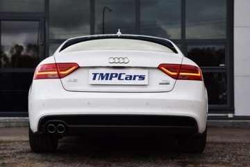 Audi A5 I Coupe Facelifting 2.0 TDI clean diesel 190KM 2016 Audi A5 2.0 TDI _ 190 KM _ PL Salon _, zdjęcie 10