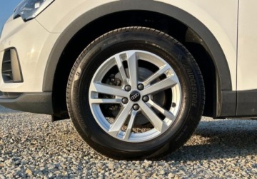 Audi Q3 II SUV 1.5 35 TFSI 150KM 2022 Audi Q3 35 TFSI, S Tronic, Podgrzewane fotele, Kamera cofania, Salon PL, 1, zdjęcie 33