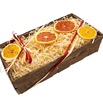 Наполнитель для упаковки ДЕРЕВО ШЕРСТЬ упаковка 200г