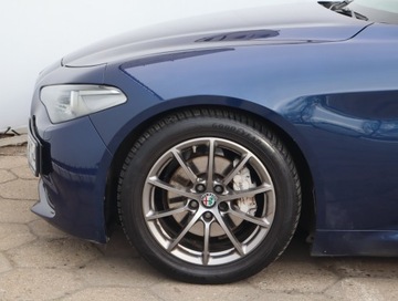 Alfa Romeo Giulia II Sedan 2.0 Turbo 200KM 2017 Alfa Romeo Giulia 2.0 Turbo, Salon Polska, zdjęcie 13