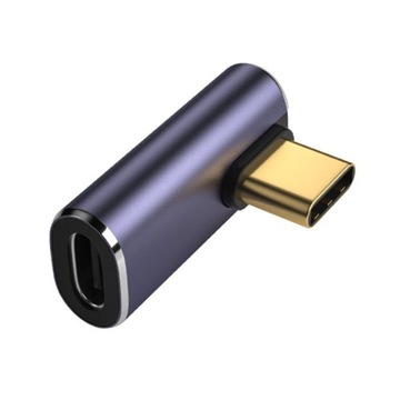 USB-адаптеры C U-образный прямоугольный адаптер