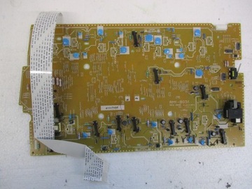Płyta Napięcia RM1-8031 LaserJet Pro 400 M476