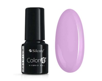 Silcare lakier hybrydowy Color It Premium 1140