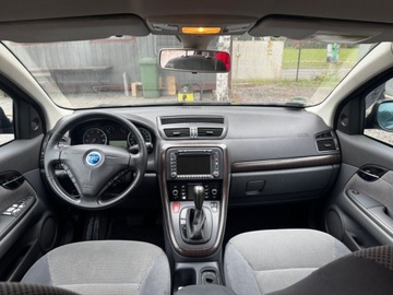 Fiat Croma II 1.9 16v Multijet 150KM 2007 Fiat Croma BEMOWO 2007 rok produkcji, 1.9 diesel KOMIS TYSIAK, zdjęcie 7