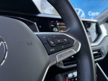 Volkswagen T-Cross SUV 1.5 TSI 150KM 2024 Volkswagen Taigo Style 1.5 TSI ACT 150 KM DSG-7 |K, zdjęcie 21