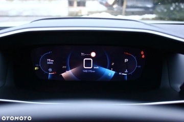 Peugeot 2008 II SUV 1.5 BlueHDi 130KM 2022 Peugeot 2008 Peugeot 2008 BlueHDi 130 Allure SampS EAT8 1.5 Diesel 130KM, zdjęcie 28