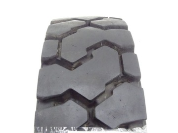 OPONA CONTINENTAL PERFORMANCE CONTI TR20 6.50R10 #G370