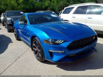 Ford Mustang VI 2021 Ford Mustang 2021 Ford Mustang EcoBoost Fastback 2.3 Benzyna 230KM, zdjęcie 6