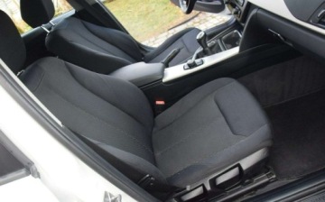 BMW Seria 3 F30-F31-F34 Touring Facelifting 2.0 316d 116KM 2015 BMW Seria 3 2.0D 2015r Klimatronik Elektryczna Klapa Sprowadzony Oplacony, zdjęcie 37