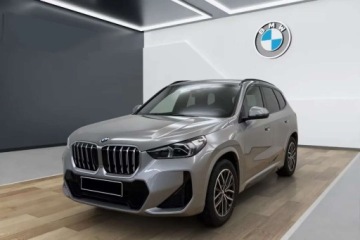 BMW X1 U11 Crossover 1.5 18i 136KM 2026 BMW X1 sDrive20i 170KM Duzy rabat Dowolna Konfiguracja Salon Polska, zdjęcie 1