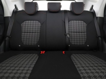 MG ZS II SUV Classic 1.5 VTi-Tech 106KM 2024 MG ZS 1.5 VTi Benzyna Comfort Klimatyzacja, zdjęcie 17