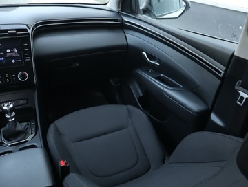 Hyundai Tucson IV SUV 1.6 T-GDI 150KM 2022 Hyundai Tucson 1.6 T-GDI, Salon Polska, zdjęcie 7