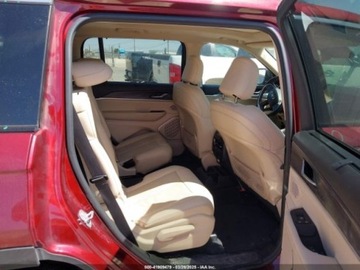 Jeep Grand Cherokee IV 2022 Jeep Grand Cherokee Limited 2022 3.6l 3.6 Benzyna 293KM, zdjęcie 12