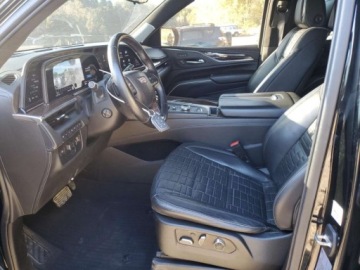 Cadillac Escalade III 2021 Cadillac Escalade 2021 CADILLAC ESCALADE ESV SPORT PLATINUM 6.2 Benzyna, zdjęcie 7