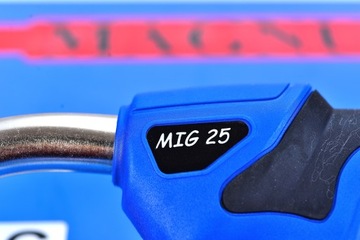Сварочный пистолет миг/маг MB 25/3M Magnum