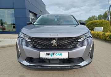 Peugeot 3008 II Crossover Facelifting  1.5 BlueHDi 130KM 2022 Peugeot 3008 300 Allure Pack 1.5 BlueHDi 130 KM AT I wl. GWARANCJA FV23, zdjęcie 1
