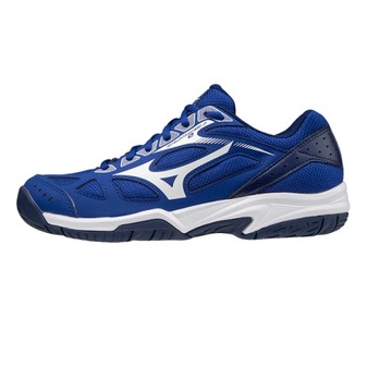 Buty halowe Mizuno Cyclone Speed 2 Jr AW20 r.34