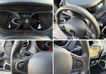 Renault Captur I Crossover Facelifting 1.5 Energy dCi 90KM 2019 Renault Captur 1.5 DCI navi alufelgi PISEMNA GWARANCJA w cenie Transport, zdjęcie 34