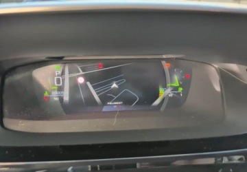 Peugeot 2022 Peugeot 308 1.5 BlueHDi GT Pack SS EAT8 Najbogatszy Perla FVat SerwisASO P, zdjęcie 24