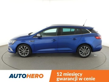 Renault Megane IV Grandtour 1.3 TCe 140 FAP 140KM 2019 Renault Megane GT-Line navi PDC FullLED tempomat, zdjęcie 1