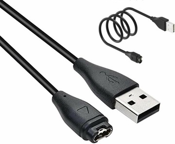 USB-КАБЕЛЬ ЗАРЯДКИ для GARMIN VIVOACTIVE 3/4/4s