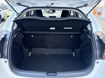 Toyota Yaris IV Hatchback 1.0 VVT-i 72KM 2022 Toyota Yaris 1.0 Comfort IV (2020-) 1.0 Comfort, zdjęcie 10