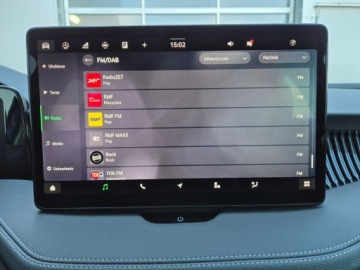 Skoda Superb IV Kombi 2.0 TSI 204KM 2026 Skoda Superb l&amp;K 265KM TSI DSG 4x4, zdjęcie 29