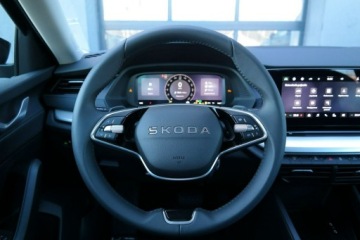 Skoda Octavia IV 2026 Škoda Octavia Skoda Octavia Drive Essence Combi, zdjęcie 10