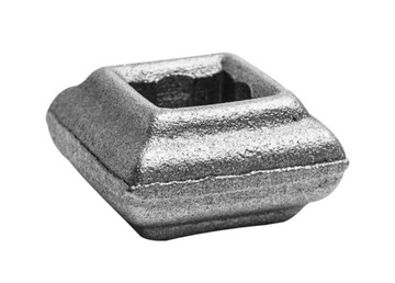 Przekuwka otworowana 16,5x16,5 22x38 41.205