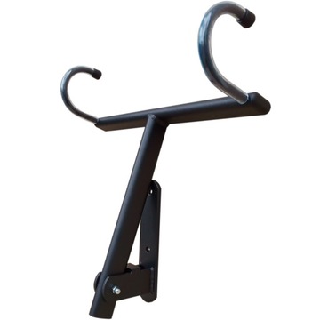 Wieszak na rower R5C