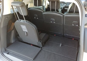 Peugeot 5008 II Crossover 2.0 BlueHDI 150KM 2018 Peugeot 5008 236 2.0 BlueHDI Allure 150 KM 2.0 Diesel 150KM, zdjęcie 20