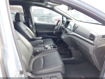 Honda Odyssey IV 2025 Honda Odyssey Honda Odyssey Sport-L Auto 3.5 Benzyna 280KM, zdjęcie 10
