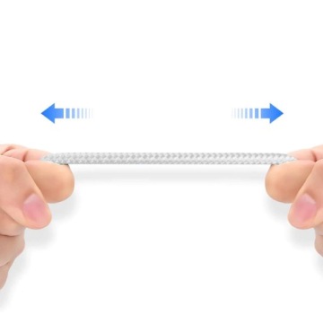 АУДИО-АДАПТЕР ДЛЯ IPHONE НА AUX JACK, СЕРЕБРЯНЫЙ