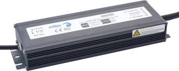 ZASILACZ 200W 16.7A 12V IP67 ADWS 200-12